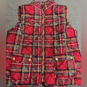 St.John’s Bay. Size large. NWOT.